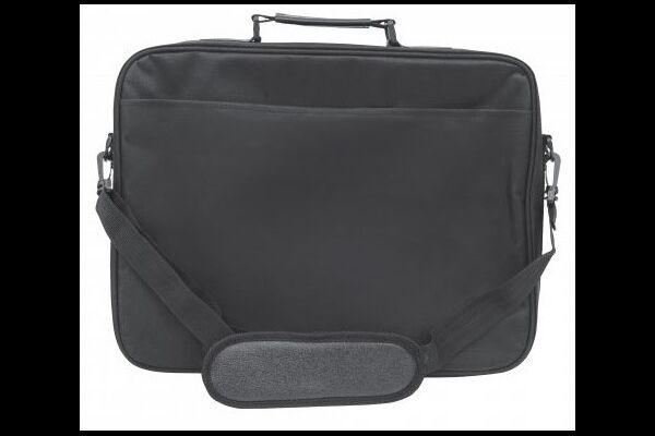Manhattan Notebooktasche Empire - Top Load - geeig