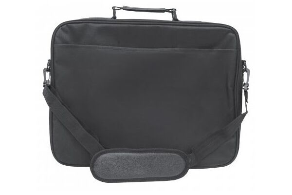 Manhattan Notebooktasche Empire - Top Load - geeig