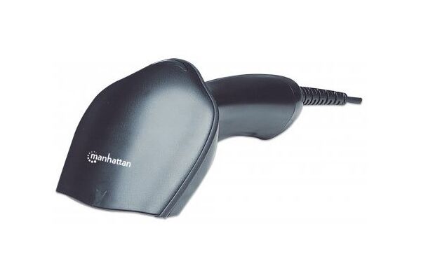 Manhattan CCD Long Range Barcodescanner - 500 mm S