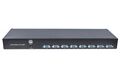 INTELLINET KVM Switch Modularer 8-Port