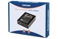 INTELLINET PoE+ Splitter