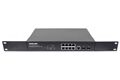 INTELLINET PoE+ 8-Port