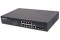 INTELLINET PoE+ 8-Port