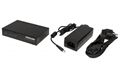 INTELLINET PoE+ Switch 5-Port Gigabit 60W
