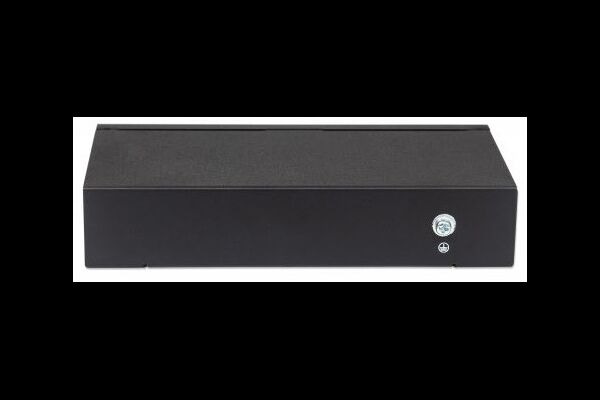 INTELLINET PoE+ Extender 2-Port Gigabit