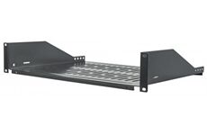 INTELLINET Fachboden 2HE (482x350 mm)