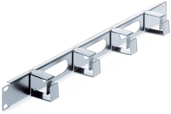 INTELLINET Kabelmanagement 1HE