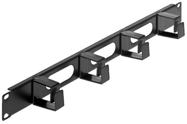 INTELLINET Kabelmanagement 1HE