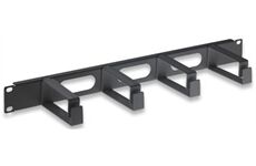 INTELLINET Kabelmanagement 1HE