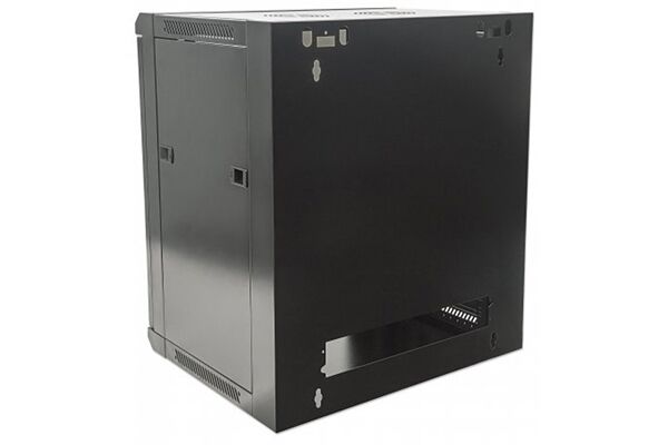 INTELLINET Wandverteiler 6HE 570x450mm