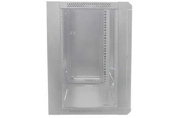 INTELLINET Wandverteiler 9HE 570x450mm