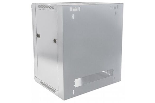 INTELLINET Wandverteiler 9HE 570x450mm