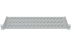 INTELLINET Fachboden 1HE (483x150 mm) (grau)