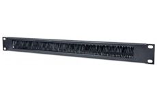 INTELLINET Kabeldurchführung 1HE (48,3 cm)