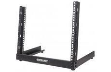 INTELLINET 19" 2-Pfosten Desktop Laborgestell