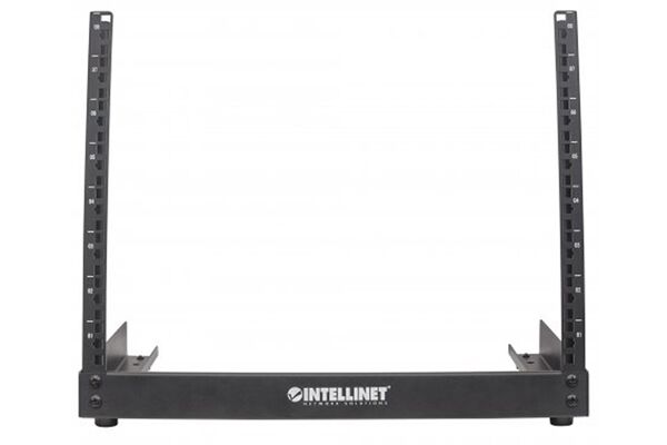 INTELLINET 19" 2-Pfosten Desktop Laborgestell