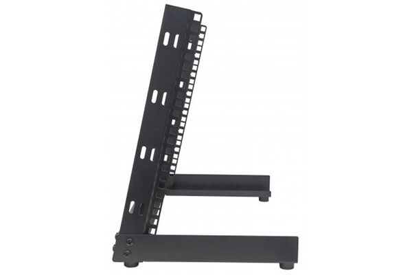 INTELLINET 19" 2-Pfosten Desktop Laborgestell