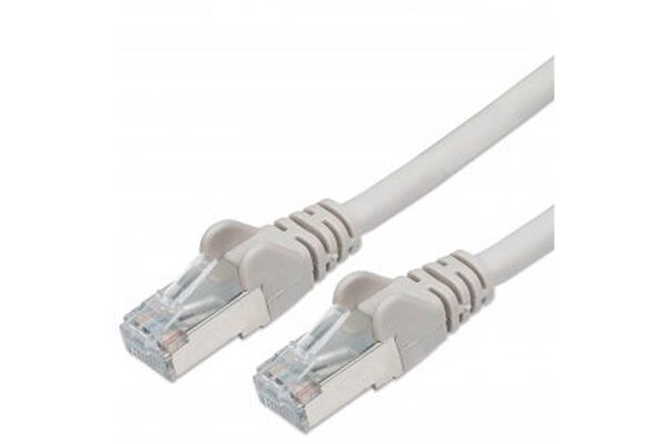 INTELLINET Patchkabel RJ45 S/FTP Cat6 LSOH