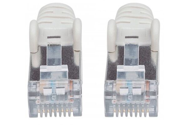 INTELLINET Patchkabel RJ45 S/FTP Cat6 LSOH