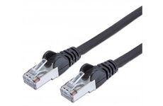 INTELLINET Patchkabel RJ45 S/FTP Cat6 LSOH
