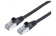 INTELLINET Patchkabel Cat6A CU S/FTP LSOH