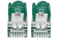 INTELLINET Patchkabel mit Cat7-Rohkabel S/FTP