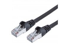 INTELLINET Patchkabel mit Cat7-Rohkabel S/FTP