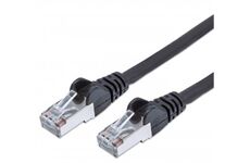 INTELLINET Patchkabel mit Cat7-Rohkabel S/FTP