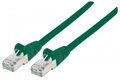 INTELLINET Patchkabel mit Cat7-Rohkabel S/FTP