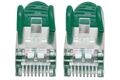 INTELLINET Patchkabel mit Cat7-Rohkabel S/FTP