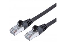 INTELLINET Patchkabel mit Cat7-Rohkabel S/FTP