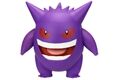 JAZWARES Feature Battle Figur Gengar
