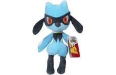 JAZWARES Riolu Plüsch (20cm)