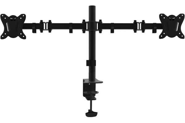 Equip Articulating Dual Monitor Mount