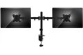Equip Articulating Dual Monitor Mount