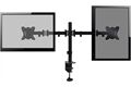 Equip Articulating Dual Monitor Mount