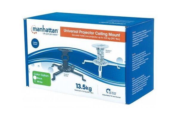 Manhattan Deckenhalterung