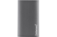 Intenso Portable SSD 1TB Premium Editio Anthrazi