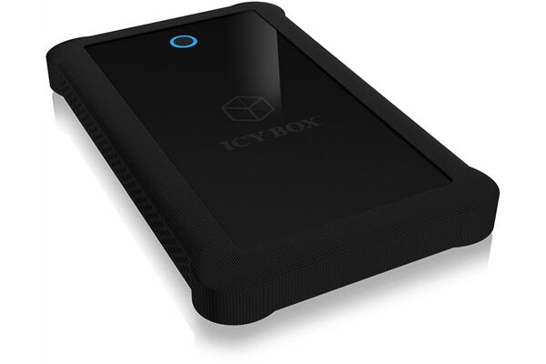 ICY BOX IB-233U3-B 2,5" USB 3.0