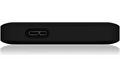 ICY BOX IB-233U3-B 2,5" USB 3.0