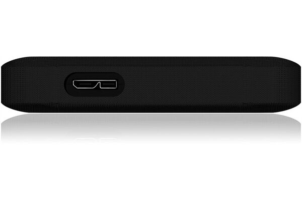 ICY BOX IB-233U3-B 2,5" USB 3.0