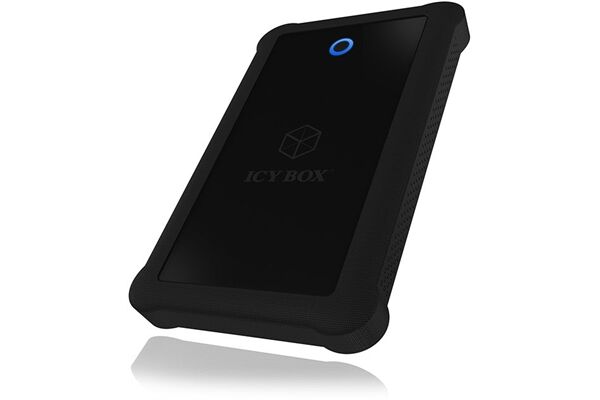 ICY BOX IB-233U3-B 2,5" USB 3.0