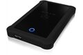 ICY BOX IB-233U3-B 2,5" USB 3.0