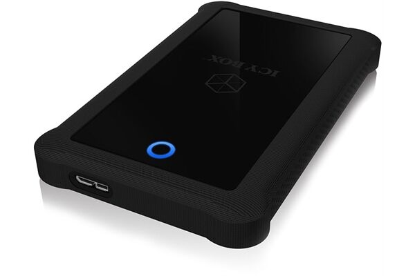 ICY BOX IB-233U3-B 2,5" USB 3.0