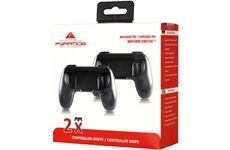 CD-Lieferant Switch Grip-Kit Doppelpack