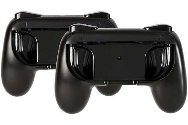 CD-Lieferant Switch Grip-Kit Doppelpack