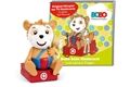 CD-Lieferant Bobo Siebenschläfer - Bobo beim Kinderar