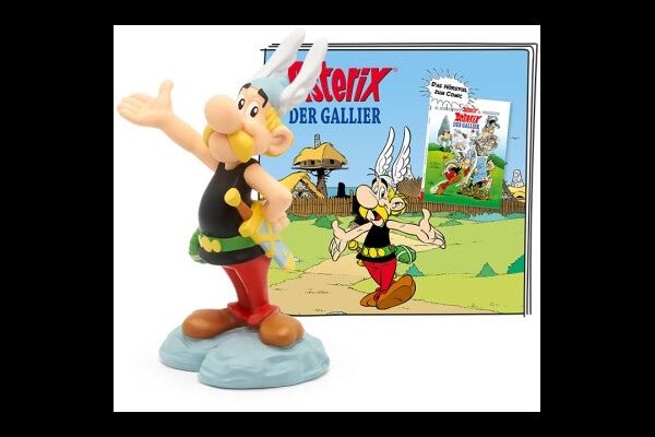 TONIES Asterix - Asterix der Gallier [DACH]