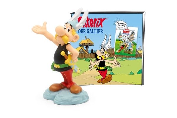 TONIES Asterix - Asterix der Gallier [DACH]