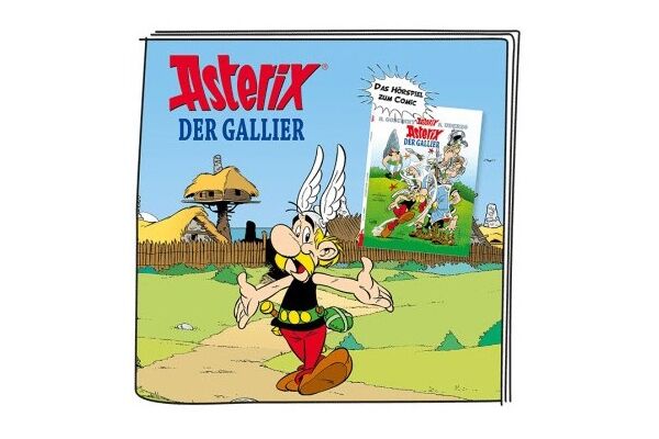TONIES Asterix - Asterix der Gallier [DACH]